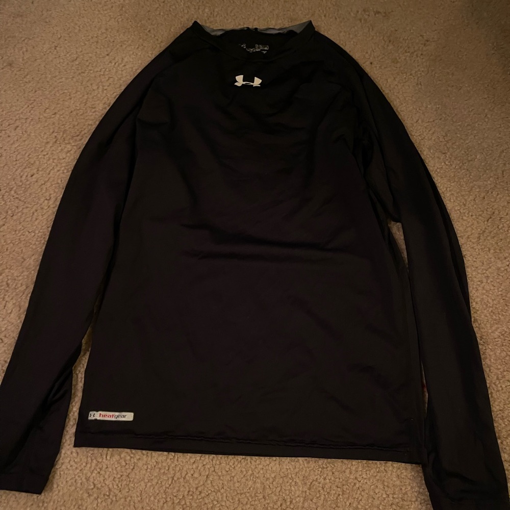 Mens under armour work out top